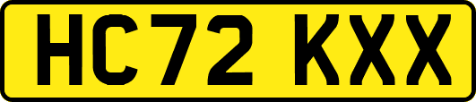 HC72KXX