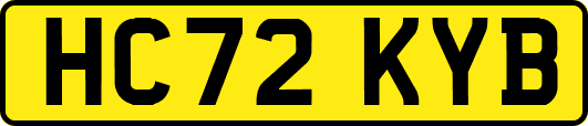 HC72KYB