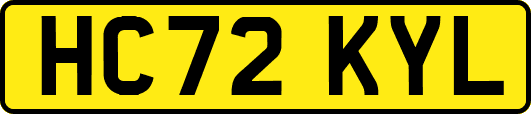 HC72KYL