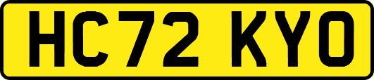 HC72KYO