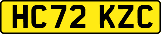 HC72KZC