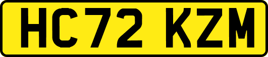 HC72KZM