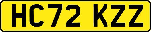 HC72KZZ