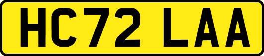 HC72LAA