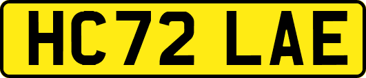 HC72LAE