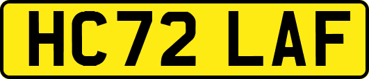 HC72LAF