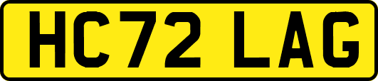 HC72LAG