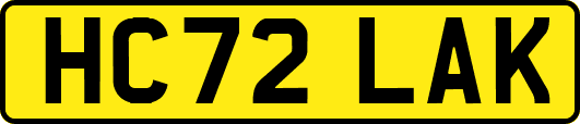 HC72LAK