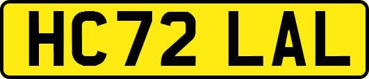 HC72LAL