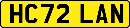 HC72LAN