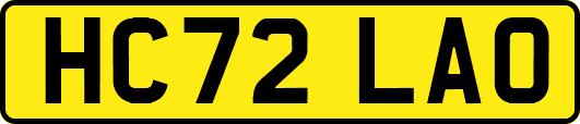 HC72LAO