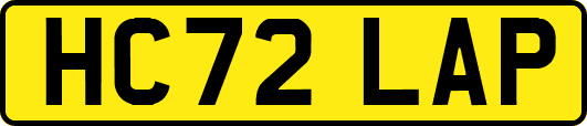 HC72LAP
