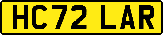 HC72LAR
