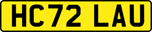 HC72LAU