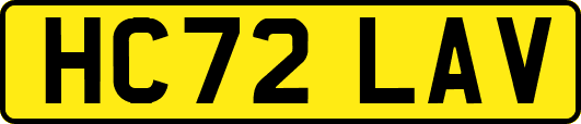 HC72LAV
