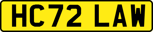 HC72LAW