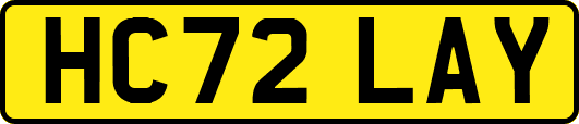 HC72LAY