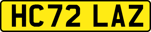 HC72LAZ