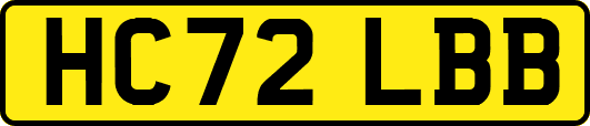 HC72LBB