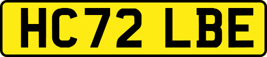 HC72LBE
