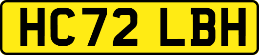 HC72LBH