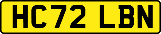 HC72LBN