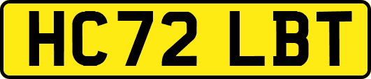 HC72LBT