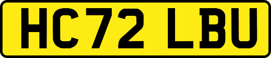 HC72LBU