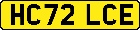 HC72LCE