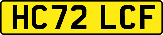 HC72LCF
