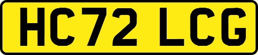 HC72LCG