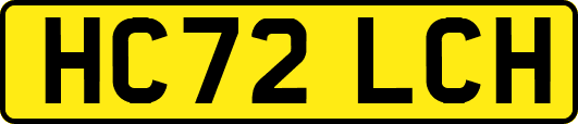 HC72LCH