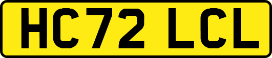 HC72LCL