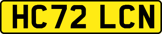 HC72LCN