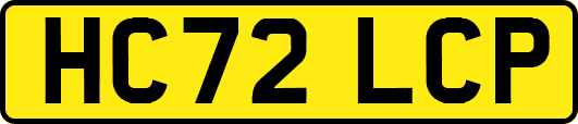 HC72LCP