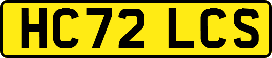 HC72LCS