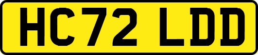 HC72LDD