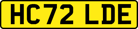HC72LDE