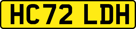 HC72LDH