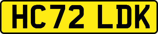HC72LDK