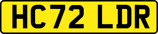 HC72LDR