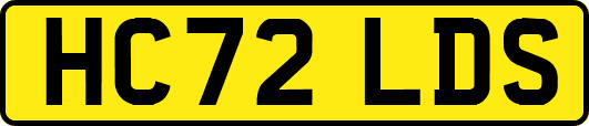 HC72LDS