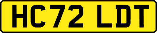 HC72LDT