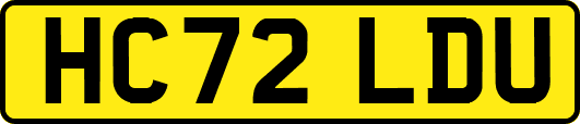 HC72LDU