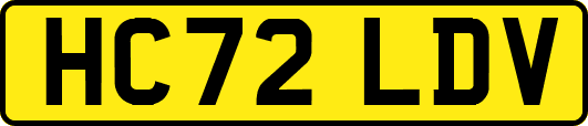 HC72LDV