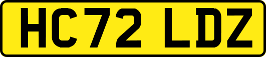HC72LDZ