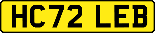 HC72LEB
