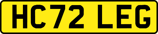 HC72LEG