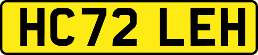 HC72LEH