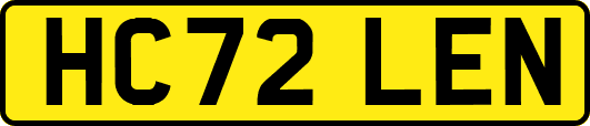 HC72LEN